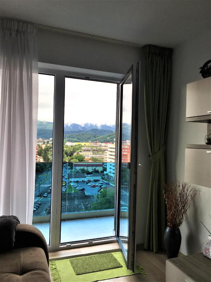 Mountain View Escape Apartment Brasov Exterior photo