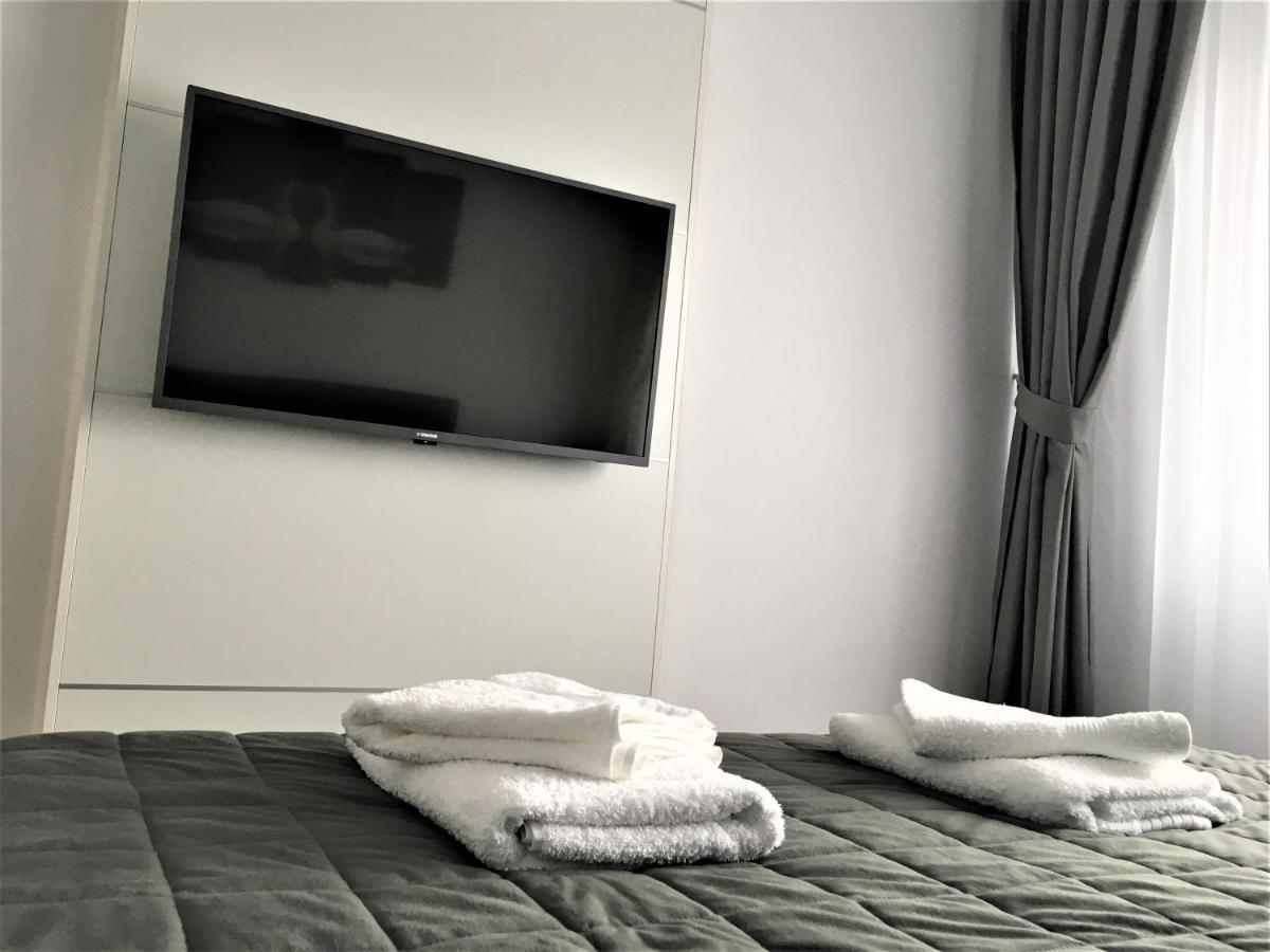 Mountain View Escape Apartment Brasov Exterior photo